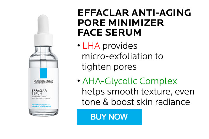 effaclar pore minimizer