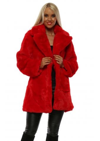 Designer Desirables: Amazing New Faux Fur Styles.... | Milled