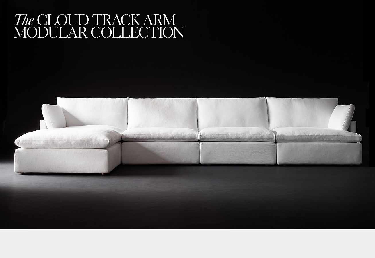 Restoration Hardware A Rustic Revival The Aspen French Oak Collection