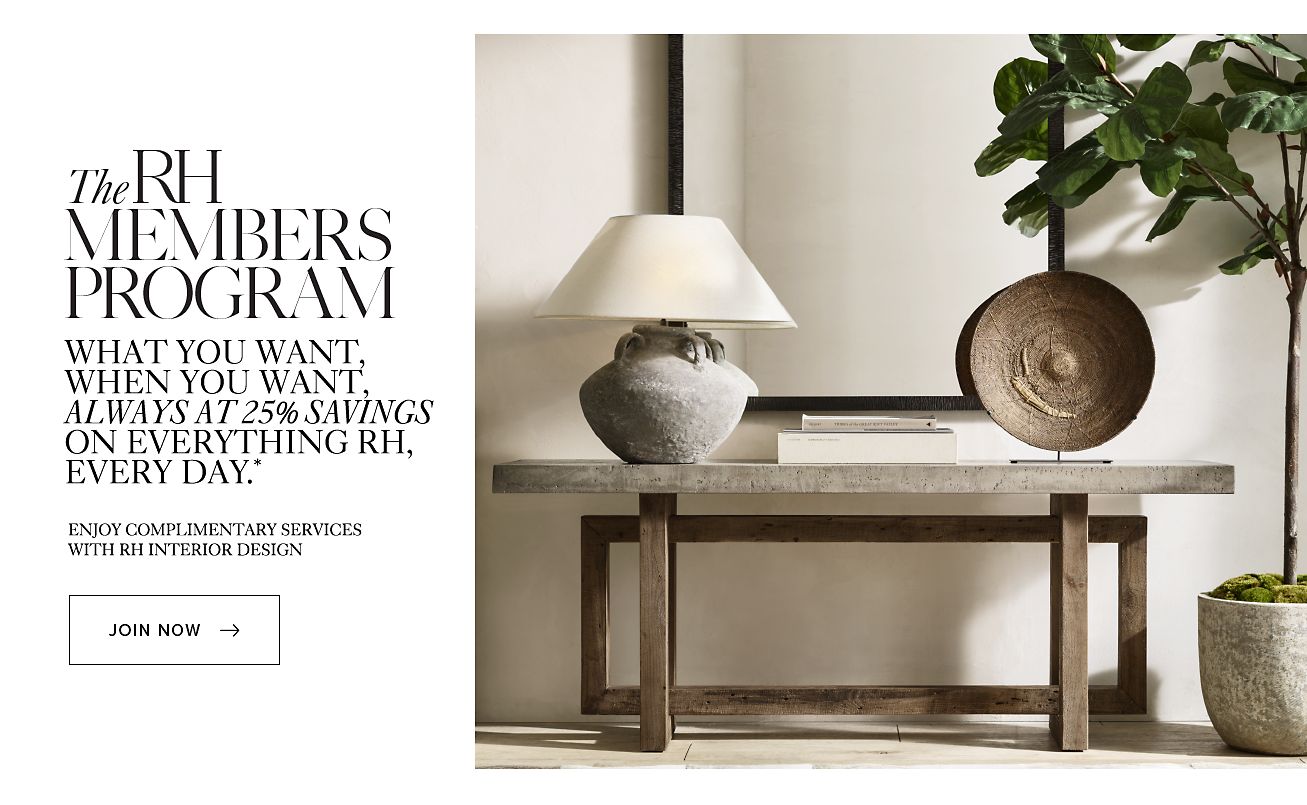 Restoration Hardware A Rustic Revival The Aspen French Oak Collection