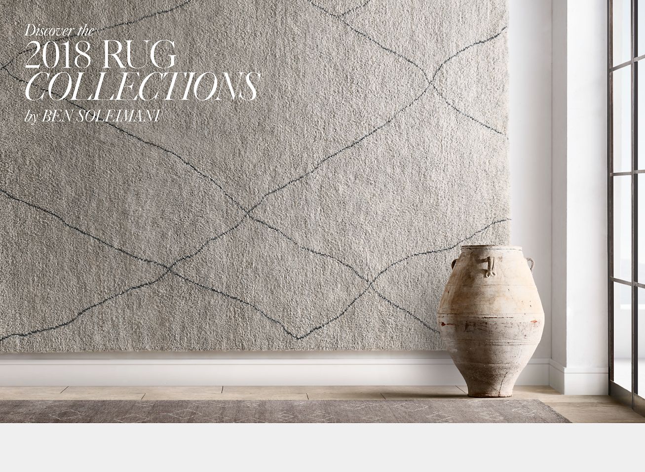 Restoration Hardware A Rustic Revival The Aspen French Oak Collection