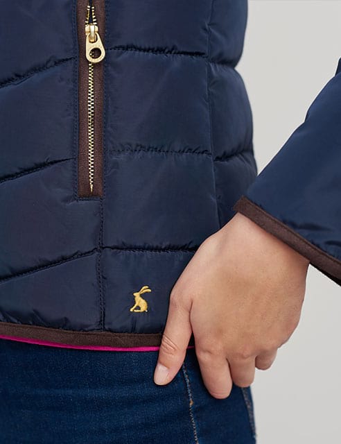 wilthorpe padded jacket