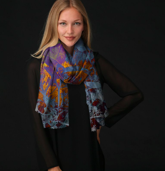 Scarf
