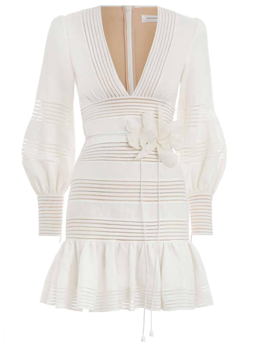 Zimmermann: New Arrivals: Shop Second Arrivals From Resort 19, THE CORSAGE | Milled Zimmermann: New Arrivals: Shop Second Arrivals From Resort 19, THE CORSAGE | Milled