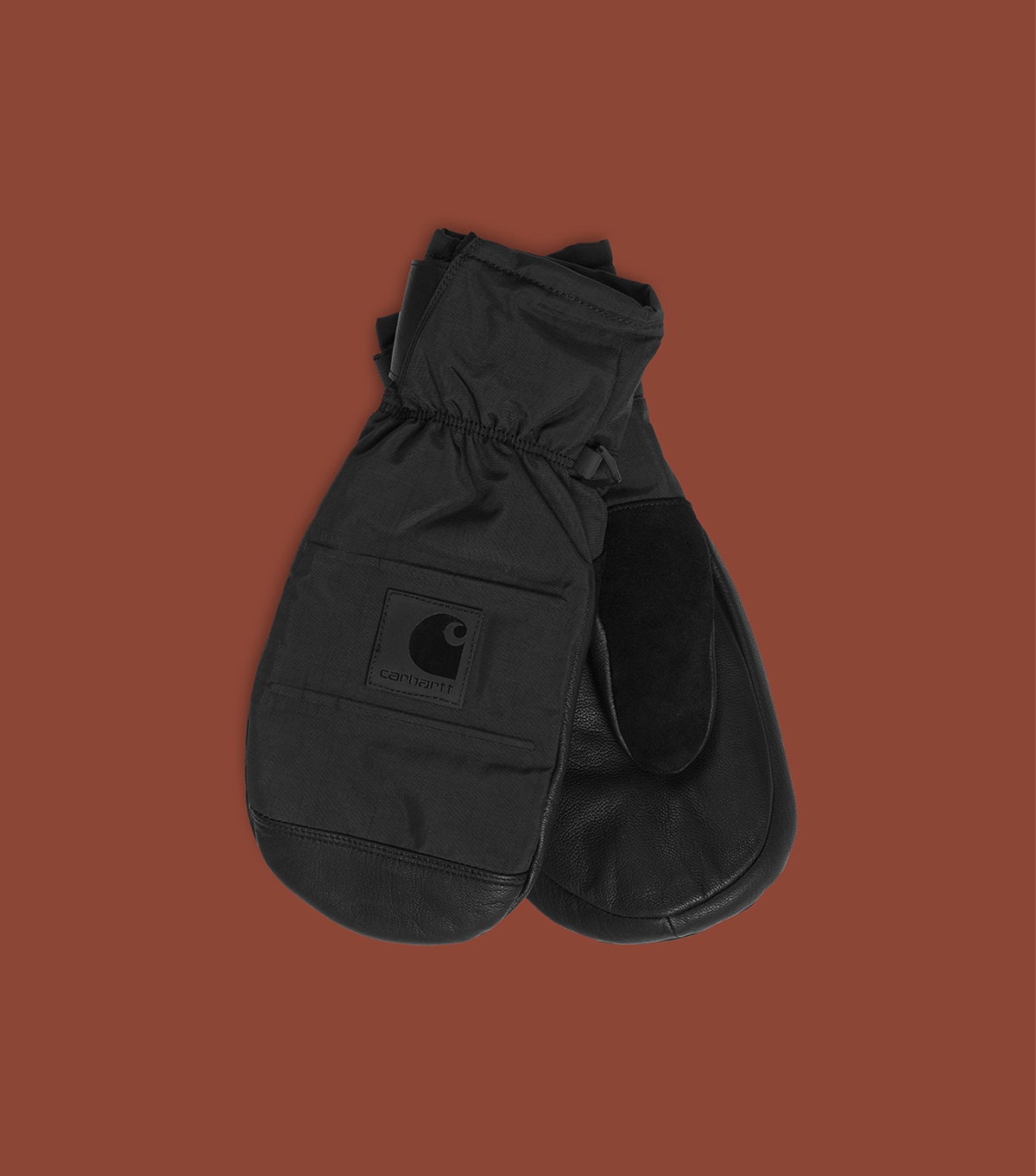 Carhartt Work In Progress: Burton x Carhartt WIP | Milled