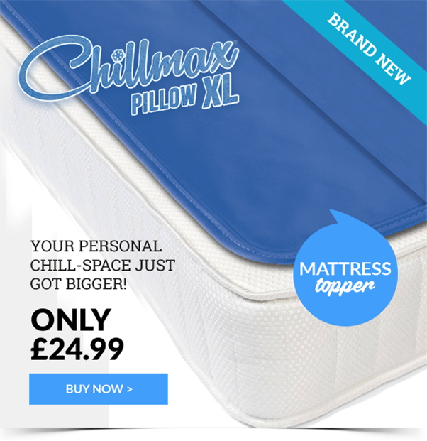 Chillmax xl 2025