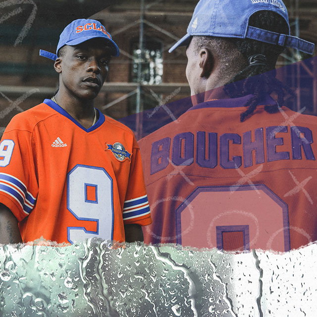 The Waterboy Collection