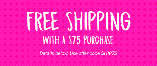 Victoria's Secret/Pink (includes beauty) $10 off $50, $25 off $100 or $50  off $150 with code SAVENOW + free shipping at $25 : r/MUAontheCheap