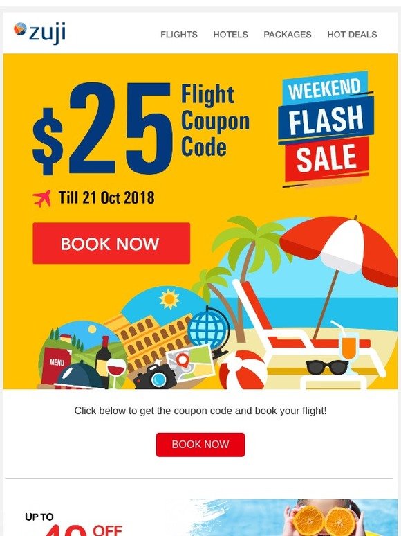 $25 OFF - Make App Great Again!
