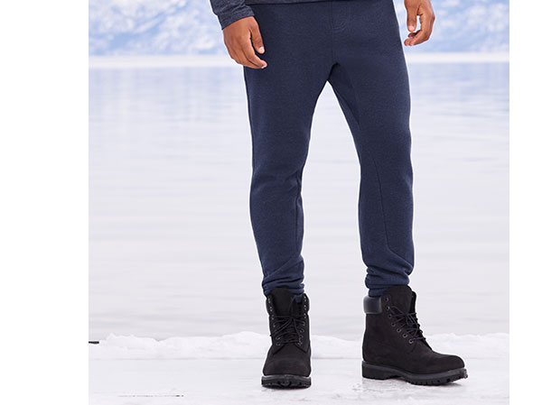 TRIUMPH SWEATPANT