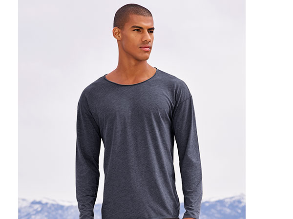 LIMITED-EDITION EX ULTIMATE LS TEE
