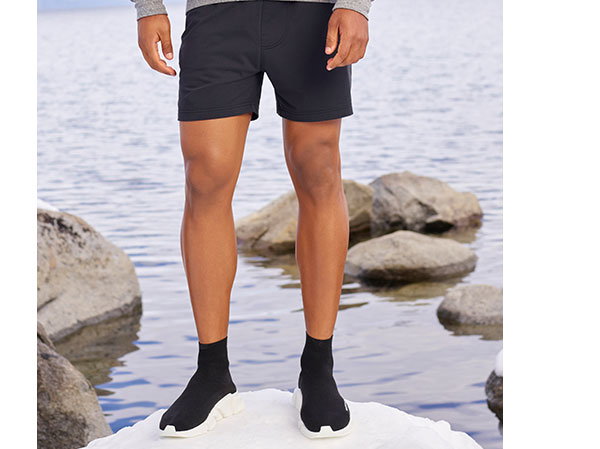 REGENERATE SHORT