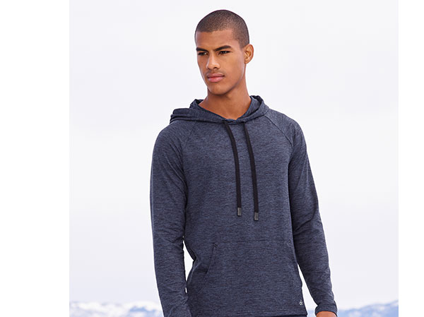 CONQUER HOODIE