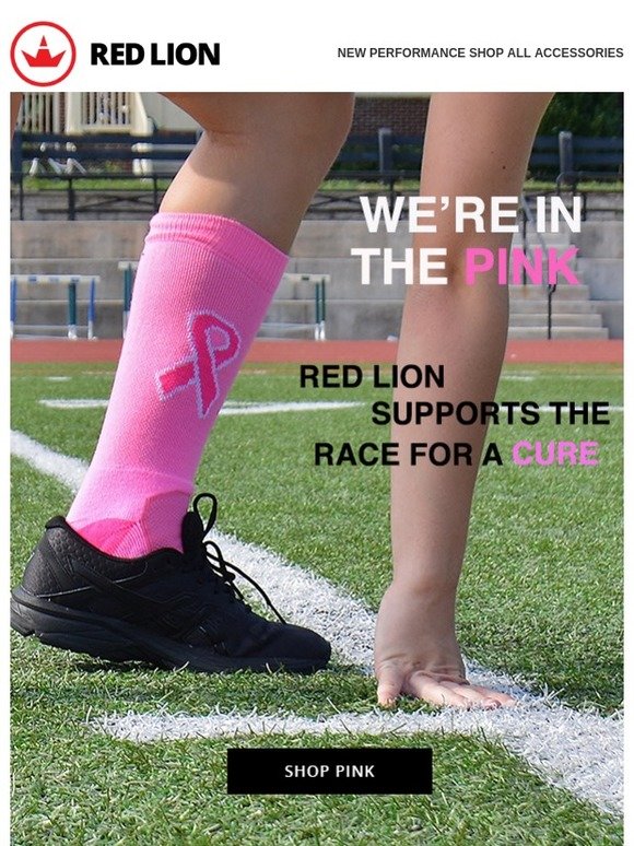 Think Pink!