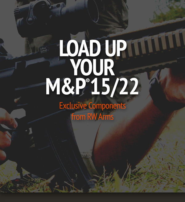 Slide Fire Solutions: The Ultimate M&P 15/22 + Free Shipping