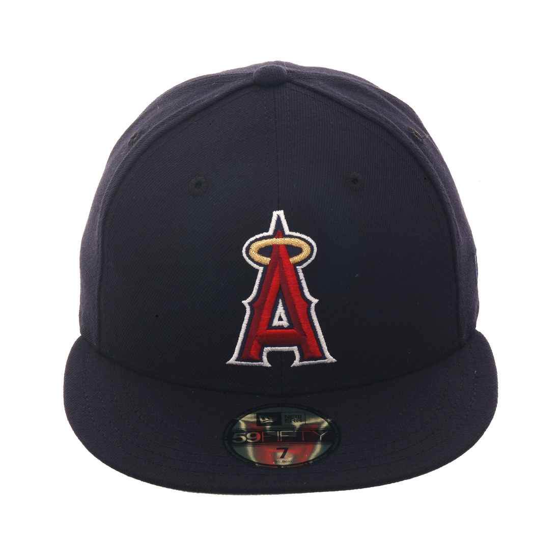 Minor League University: MLU's HAT OF THE WEEK: Anaheim Angels