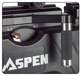 SIDE-LEVER