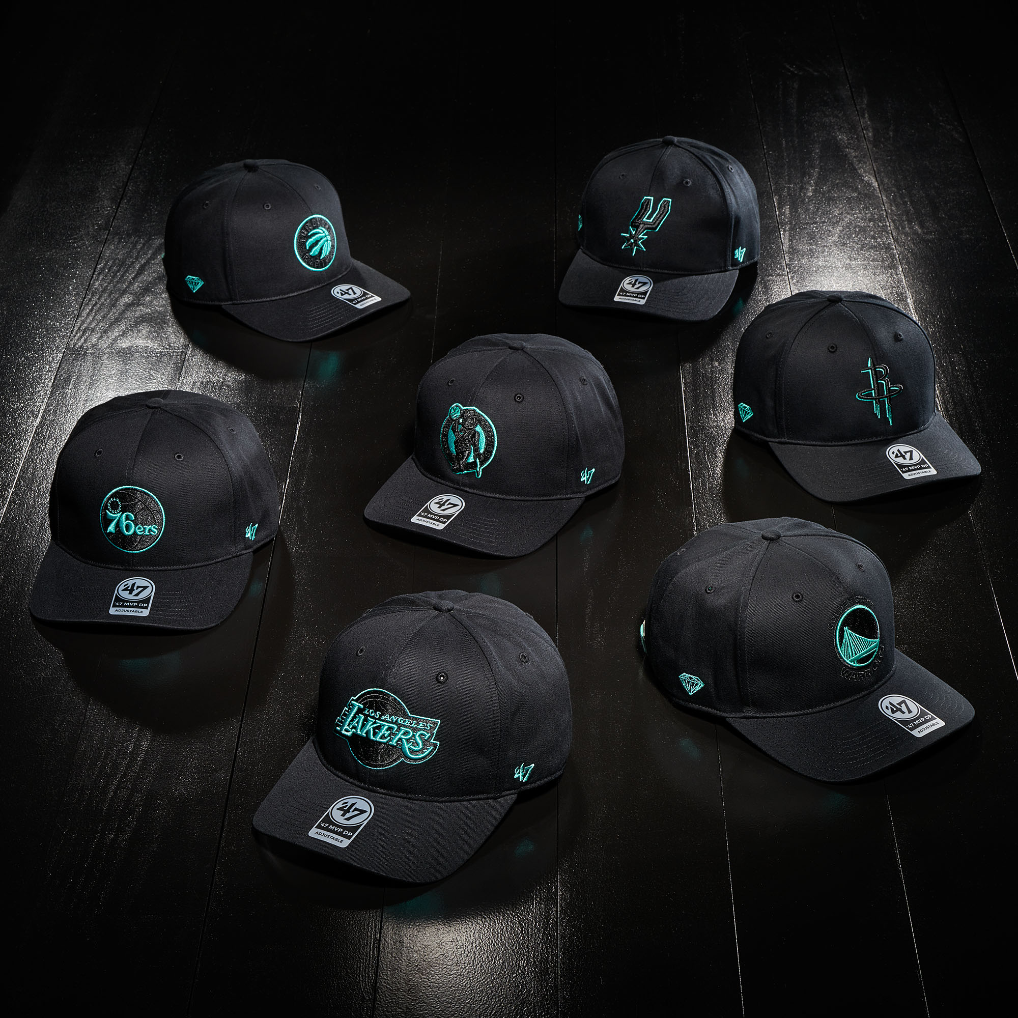 diamond supply co nba