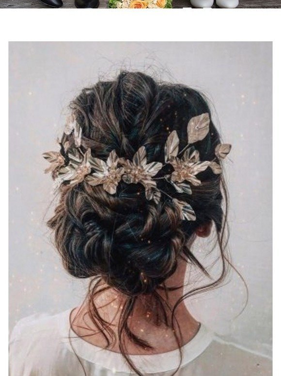 Posts from 30 Wedding Hairstyles 2019 Ideas for 10/20/2018