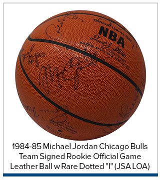 Lot Detail - 1984-85 MICHAEL JORDAN ROOKIE CHICAGO BULLS GAME WORN HOME  JERSEY - MEARS A10