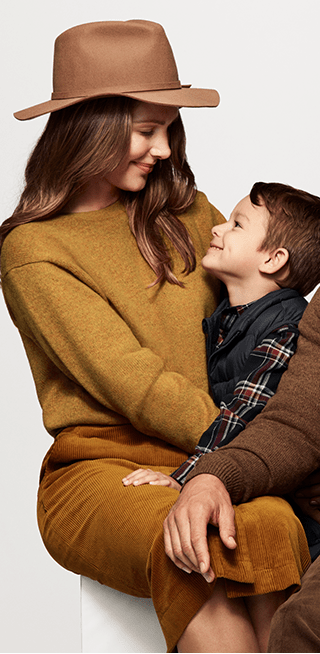 uniqlo premium lambswool