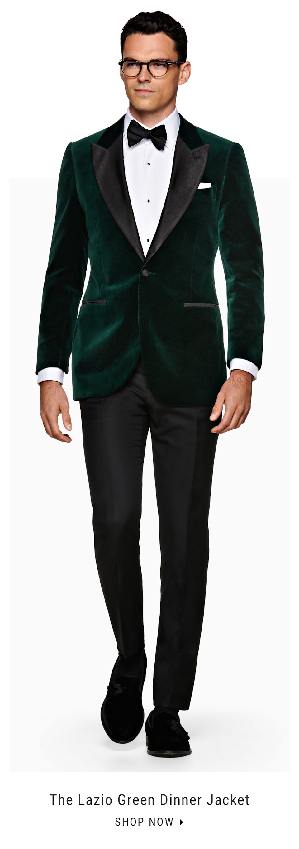 suitsupply dinner jacket