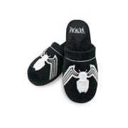 Venom Adult Mule Slippers Size 8-10