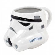 Stormtrooper Moulded 11oz Mug