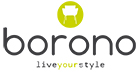 borono - live your style
