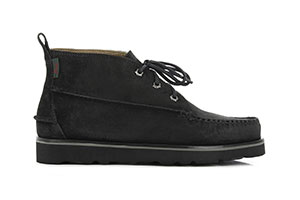 RANGER WEDGE MID