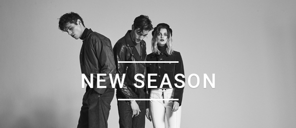 New season
