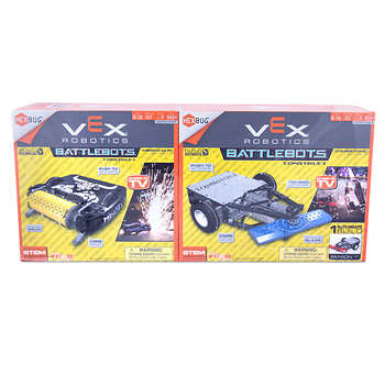 vex robotics kit costco