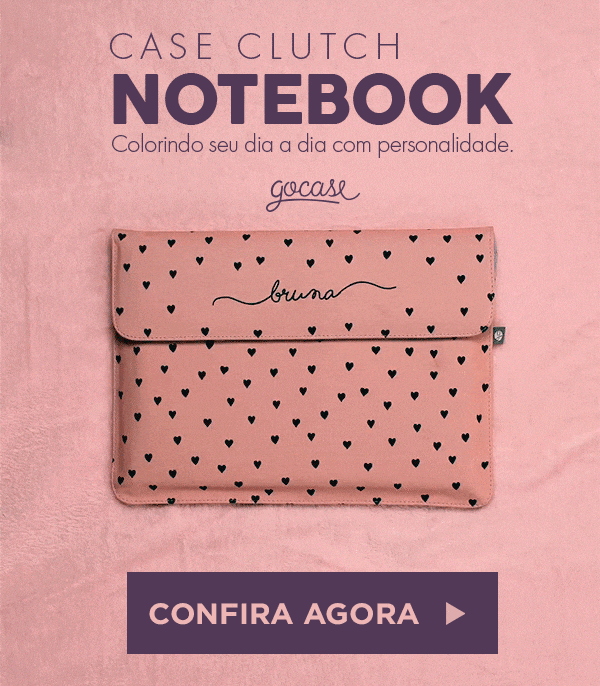 case clutch notebook
