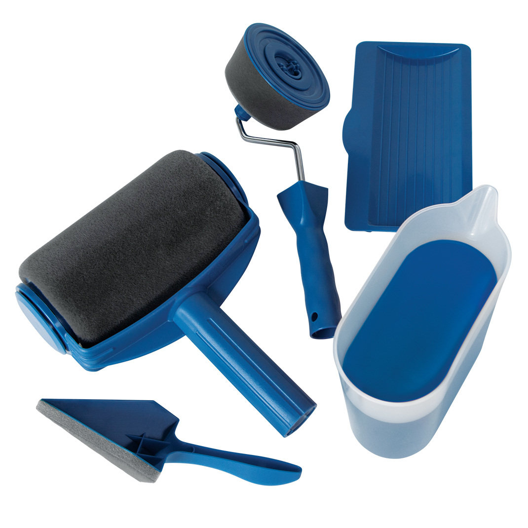 Kit Paint Runner Pro
