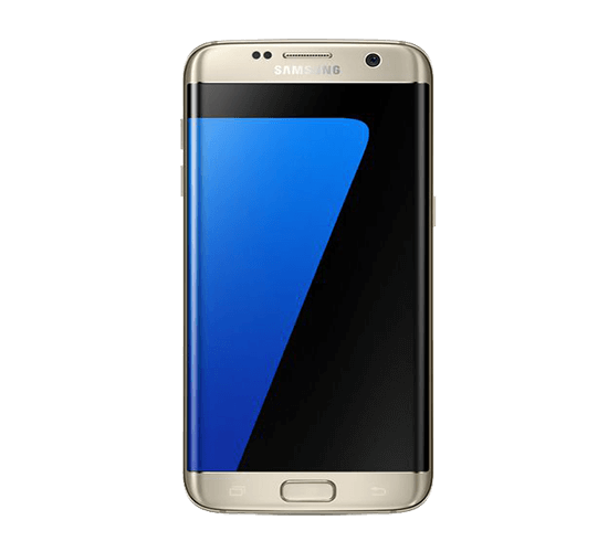 Samsung Galaxy S7 Edge 32GB Gold Platinum