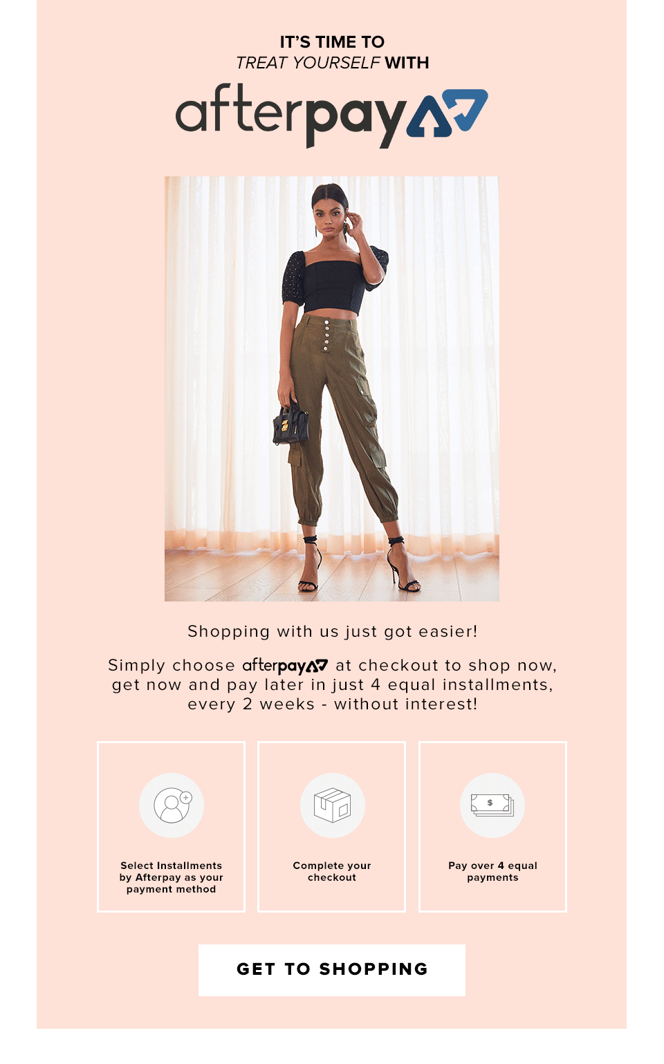 revolve clothing afterpay