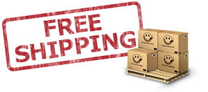 Free Shipping