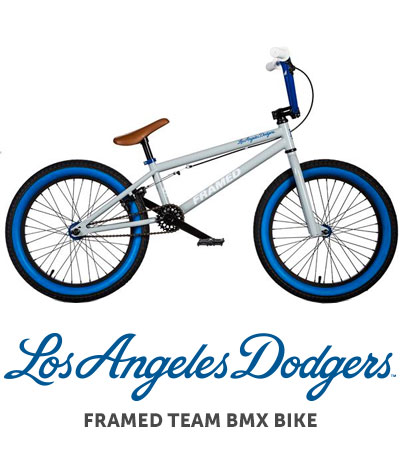 Dodger bike cheap