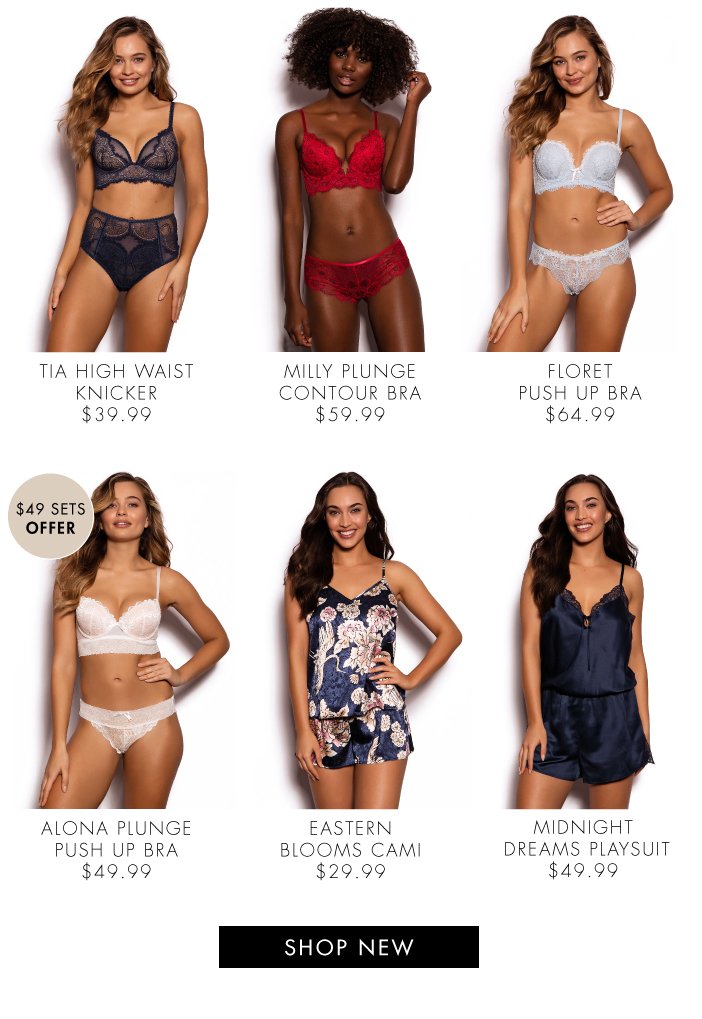 Bras N Things: 48 HRS ONLY – shop up to 30% OFF SITEWIDE* Spend & Save!
