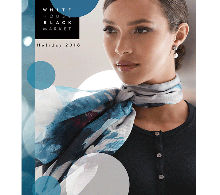 White House Black Market Your Exclusive Styles Are Here! Milled