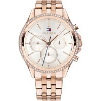tommy hilfiger watches made in