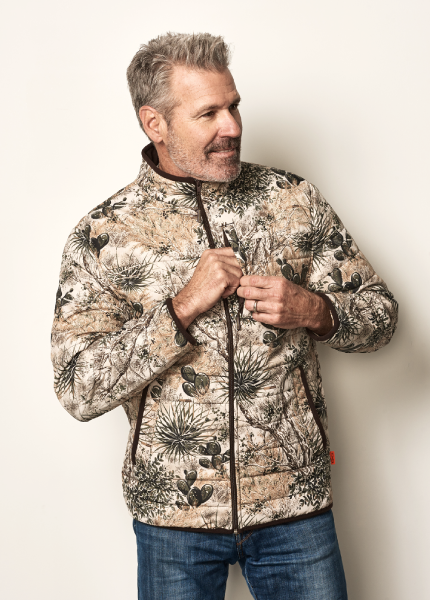 gameguard canvas jacket