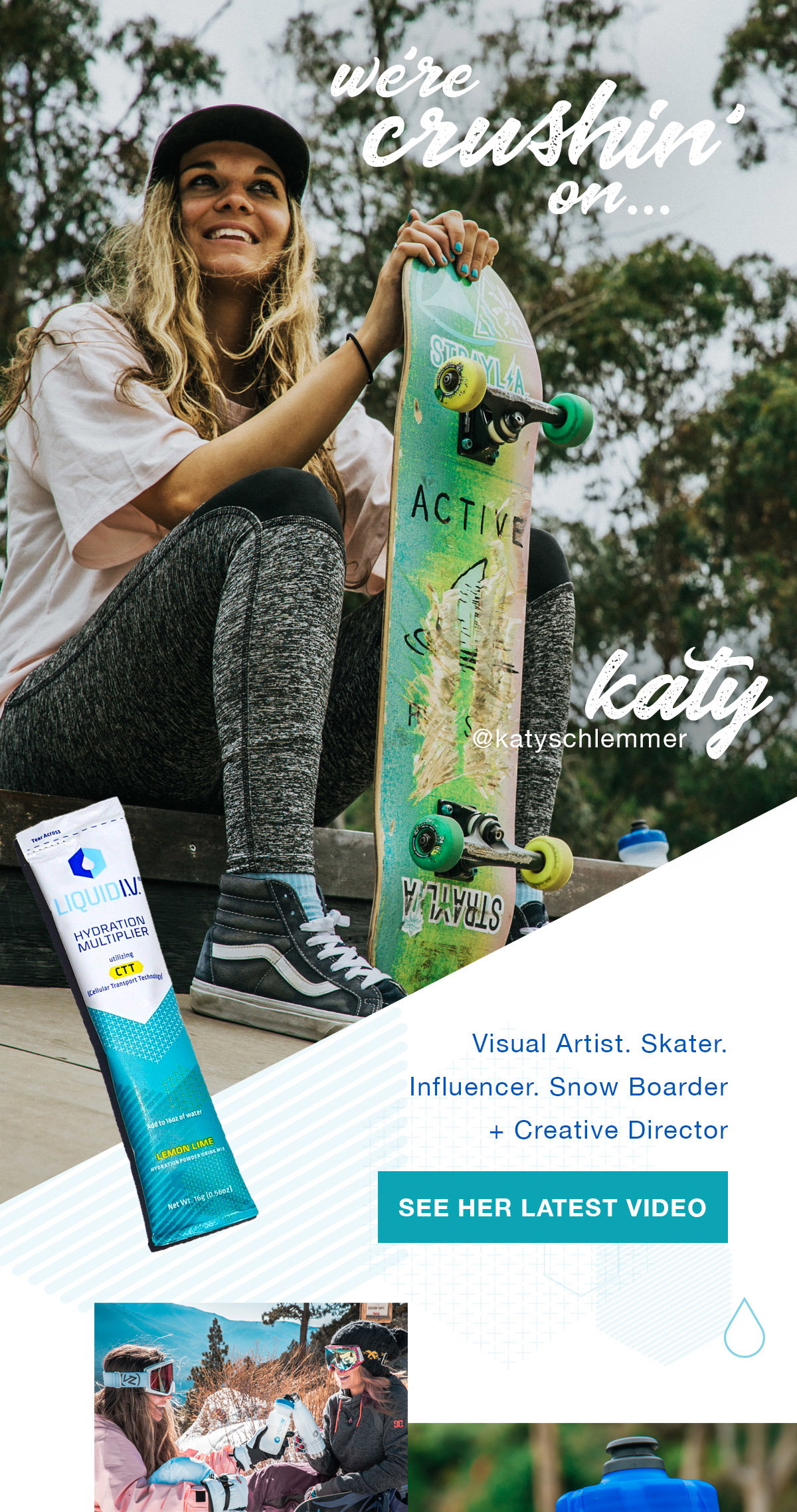 Influencer Spotlight