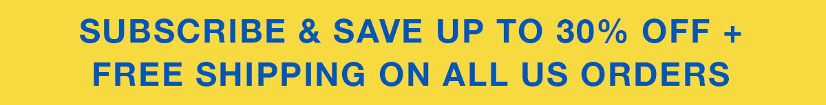 Subscribe + Save