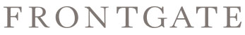 Frontgate logo