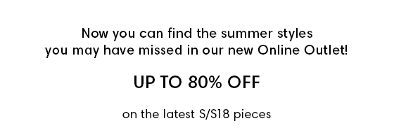 summer outlet