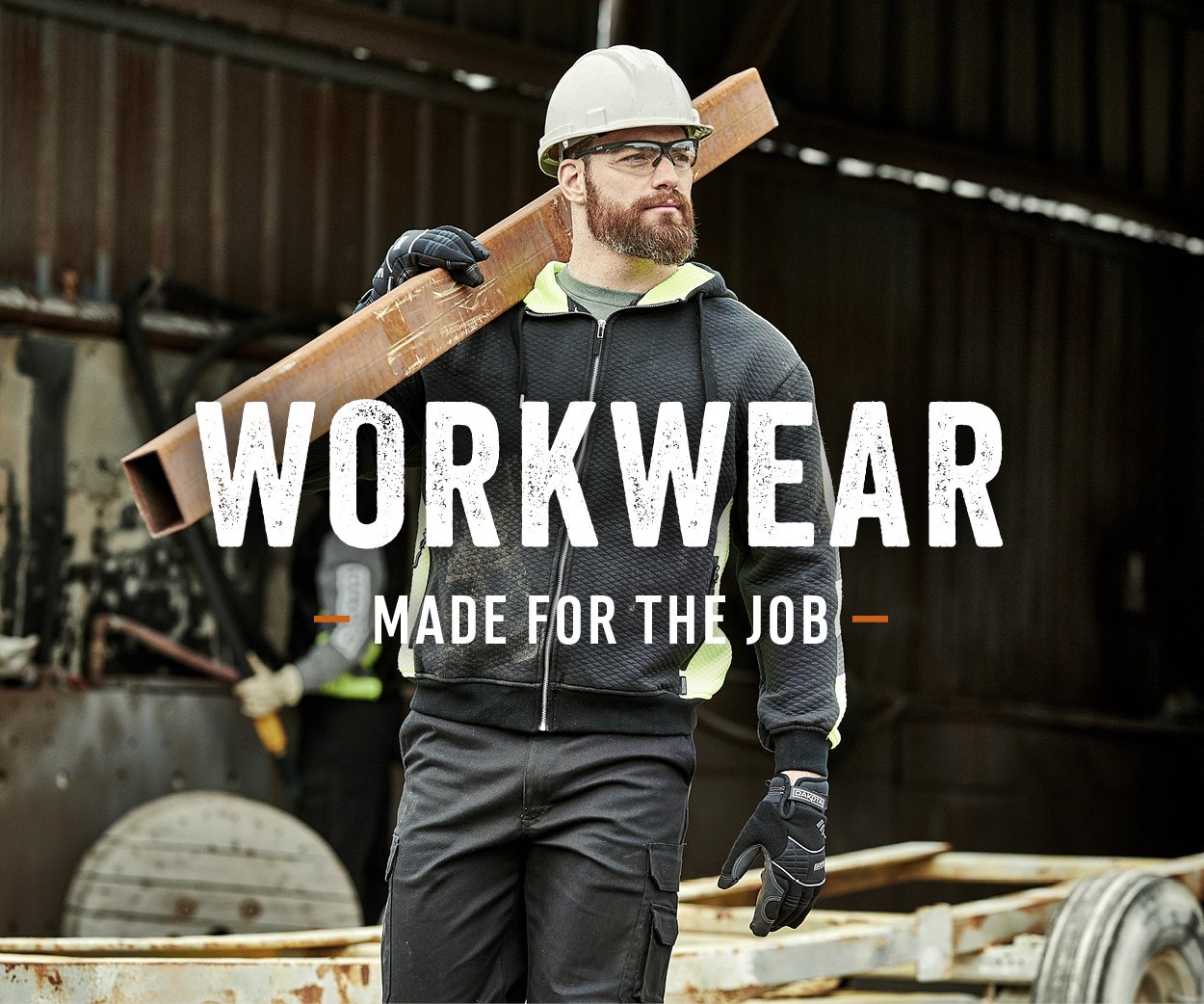 Mark's: Workwear for any job
