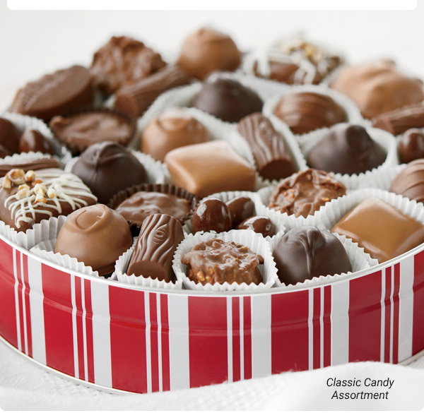 New swiss colony com Swiss Colony The Sweetest Gift Of All Milled