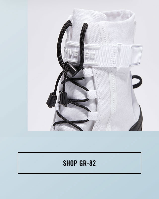 Shop Now: All-New GR82