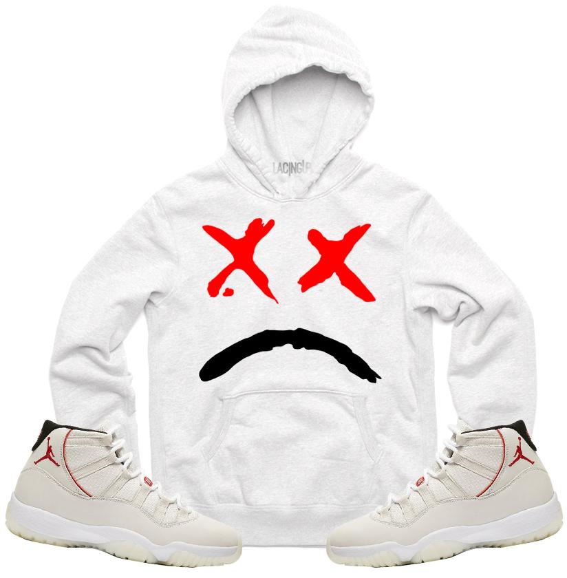 Platinum hotsell tint hoodie